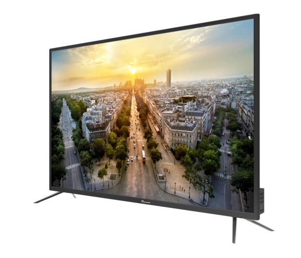 Skymaster 65" 65SUA2505 UHD AndroidTV - 1390469 - zdjęcie 2